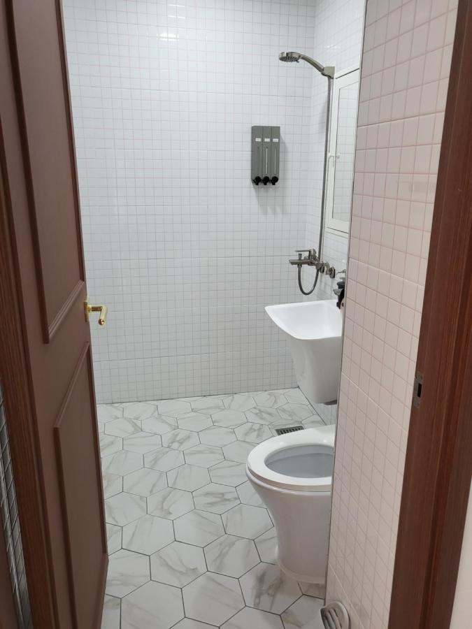 Cheukhu-Dong 19Street Guesthouse Mokpo Esterno foto