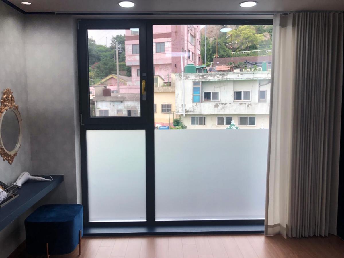 Cheukhu-Dong 19Street Guesthouse Mokpo Esterno foto