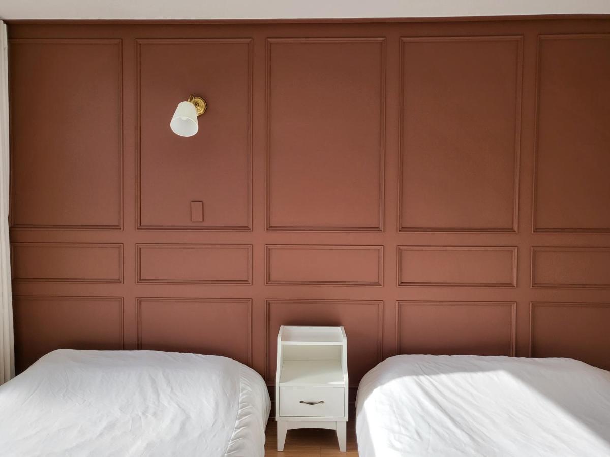 Cheukhu-Dong 19Street Guesthouse Mokpo Esterno foto